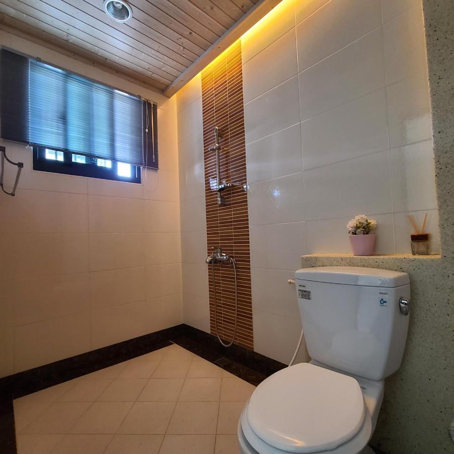 Dibao 16 Homestay Fangliao Экстерьер фото