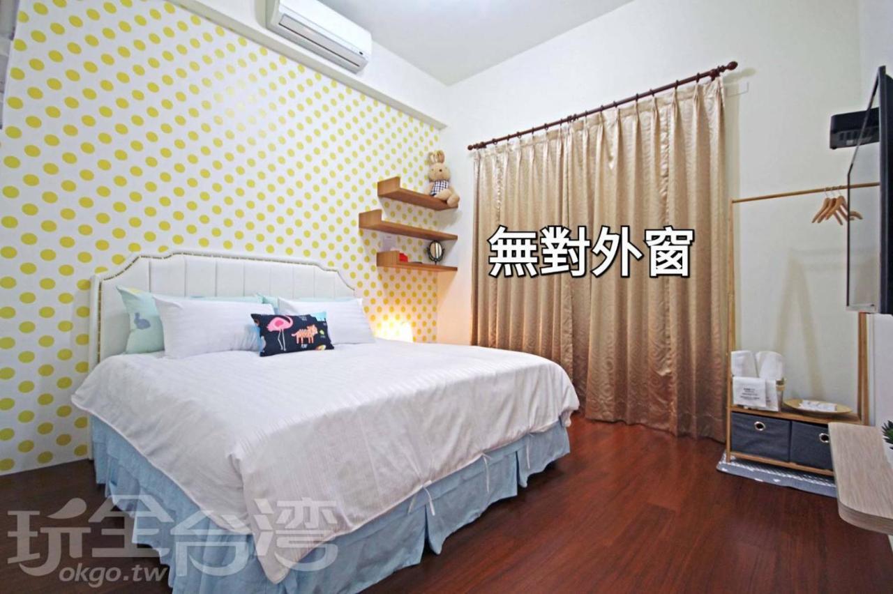 Dibao 16 Homestay Fangliao Экстерьер фото
