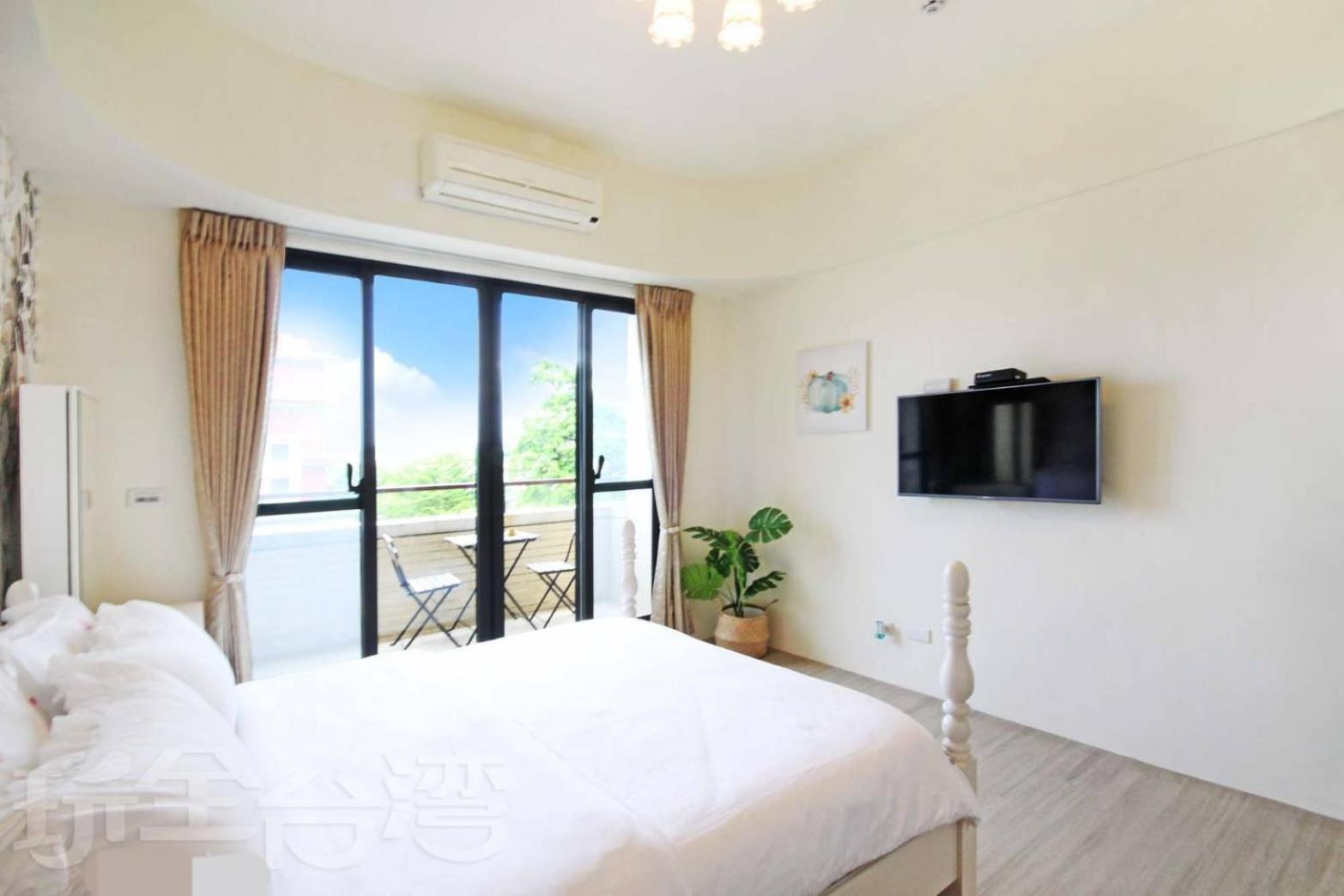 Dibao 16 Homestay Fangliao Экстерьер фото