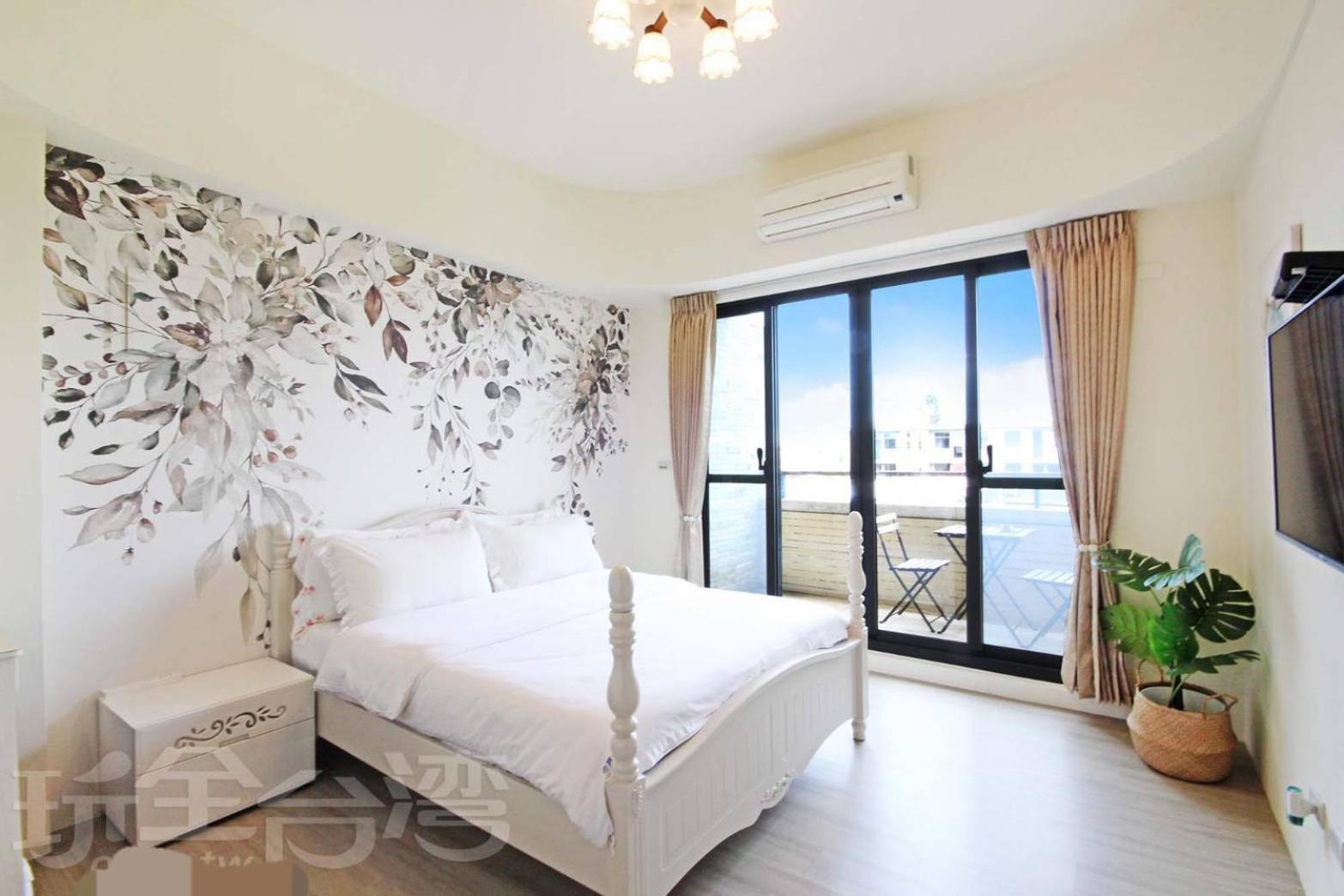 Dibao 16 Homestay Fangliao Экстерьер фото