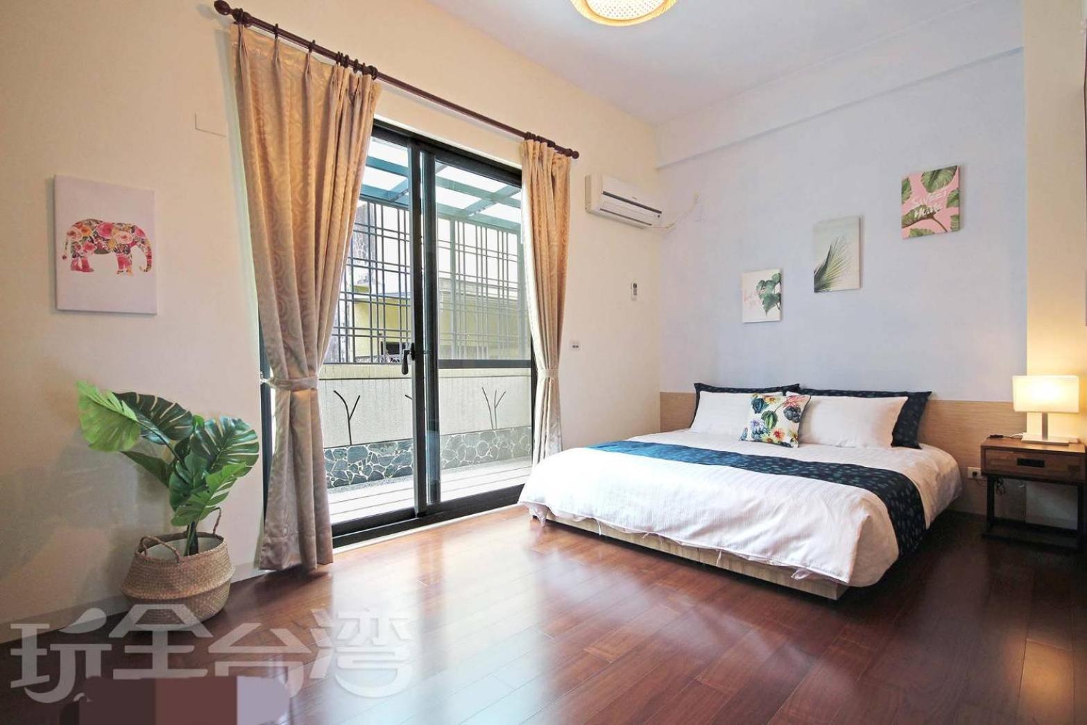 Dibao 16 Homestay Fangliao Экстерьер фото